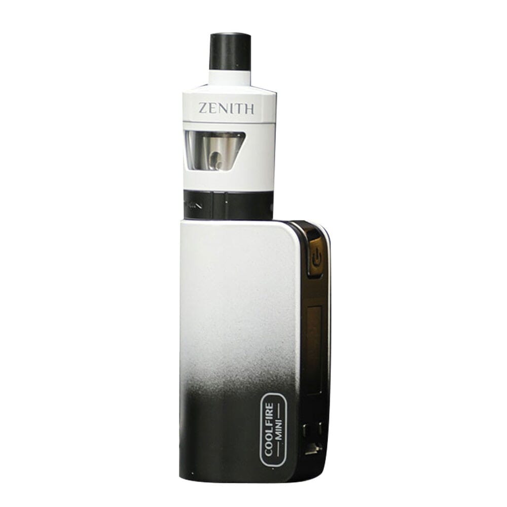 Kit Cool Fire Mini + Zenith D22 Innokin