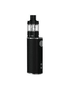 Kit iStick T80 + Melo 4 D25 - Eleaf - Silver 2