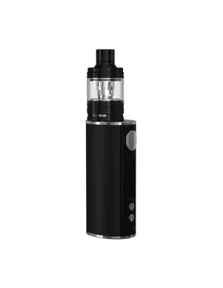 Kit Istick T80 + Melo 4 D25 - Eleaf - Il affiche une puissance de 80 W ! Kit Istick T80 + Melo 4 D25 - Eleaf - Il affiche une puissance de 80 W !