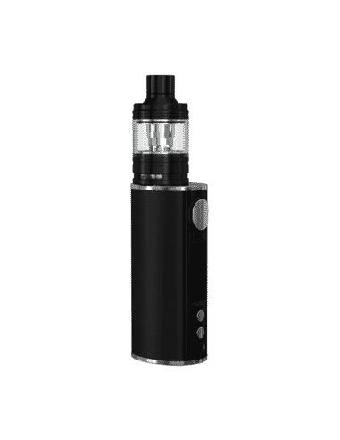 Kit iStick T80 + Melo 4 D25 - Eleaf - Black Kit iStick T80 + Melo 4 D25 - Eleaf - Black