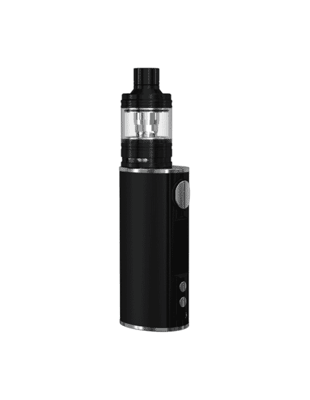 Kit iStick T80 + Melo 4 D25 - Eleaf - Black Kit iStick T80 + Melo 4 D25 - Eleaf - Black