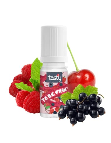 To Be Fruit - Tasty To Be Fruit - Tasty
