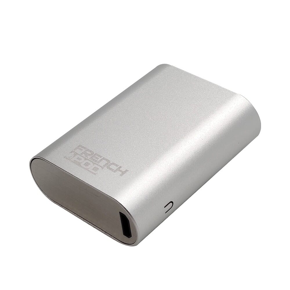Batterie 650mAh French Pod
