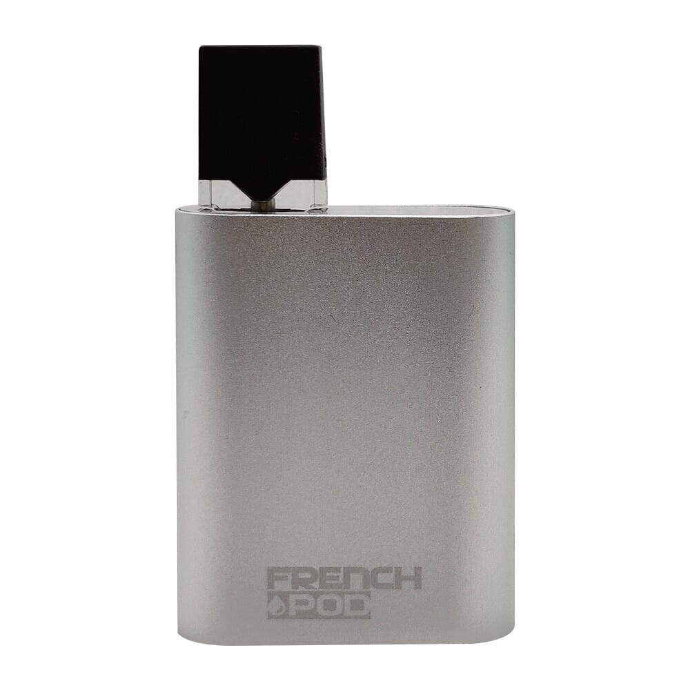 Batterie 650mAh French Pod