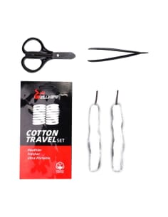 Kit Coton et Accessoires -...