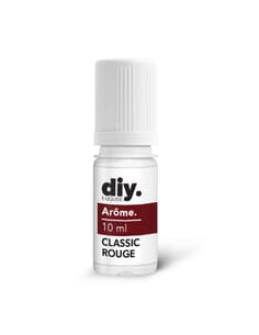 Classic Rouge - DIY