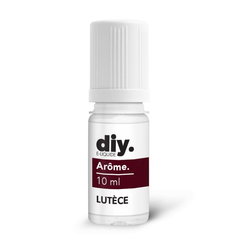 Lutèce - DIY