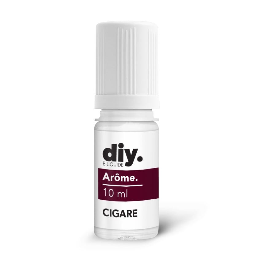 Cigare - DIY