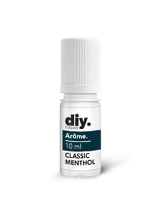 Classic Menthol - DIY