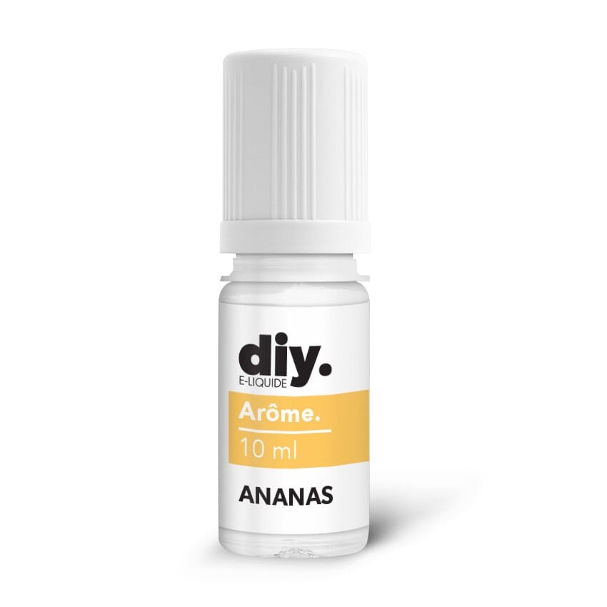 Ananas - DIY