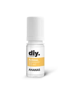 Ananas - DIY