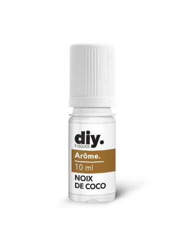 Noix de coco - DIY Noix de coco - DIY
