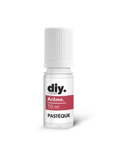 Pastèque - DIY