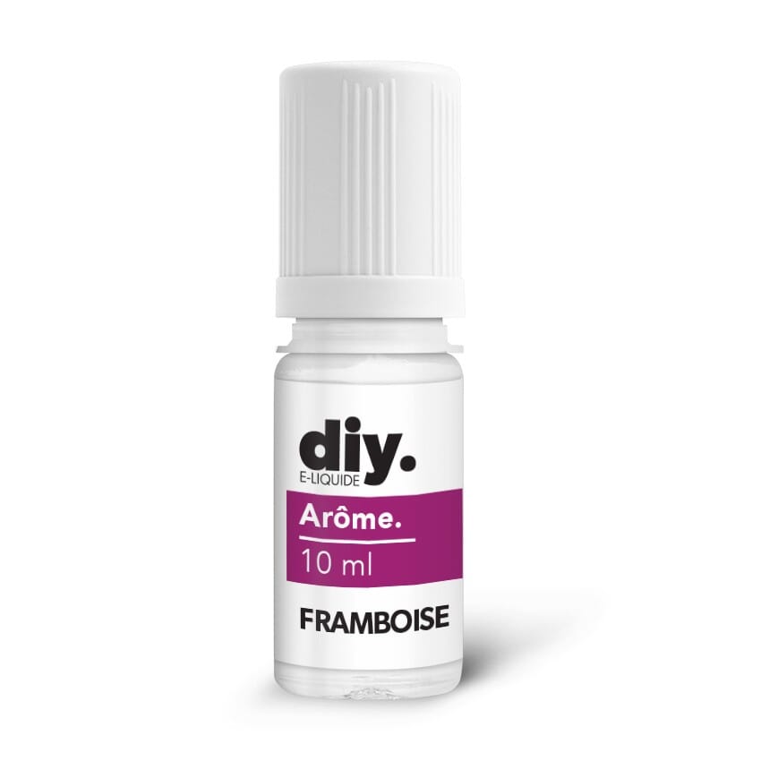 Framboise - DIY