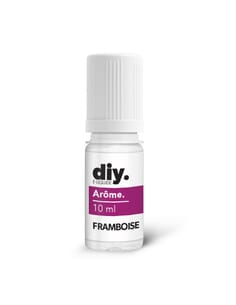Framboise - DIY