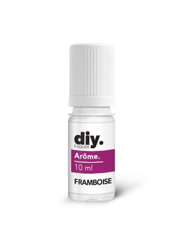Framboise - DIY Framboise - DIY