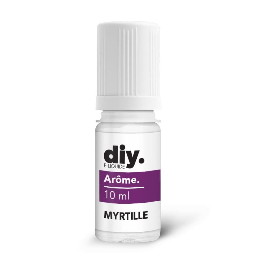 Myrtille - DIY