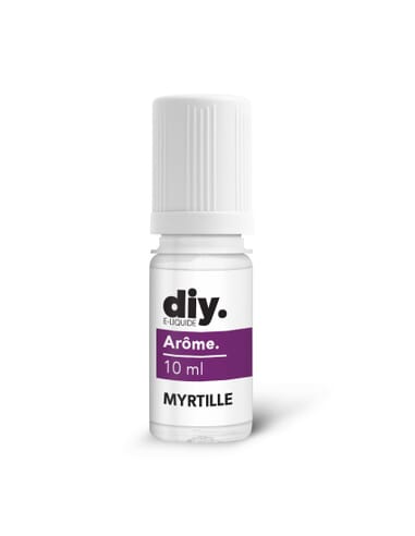 Myrtille - DIY Myrtille - DIY