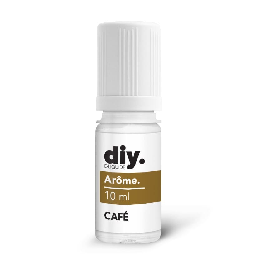 Café - DIY