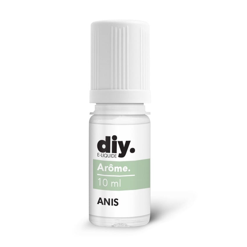 Anis - DIY