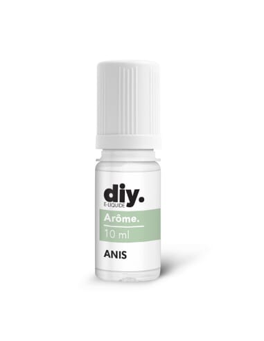 Anis - DIY Anis - DIY