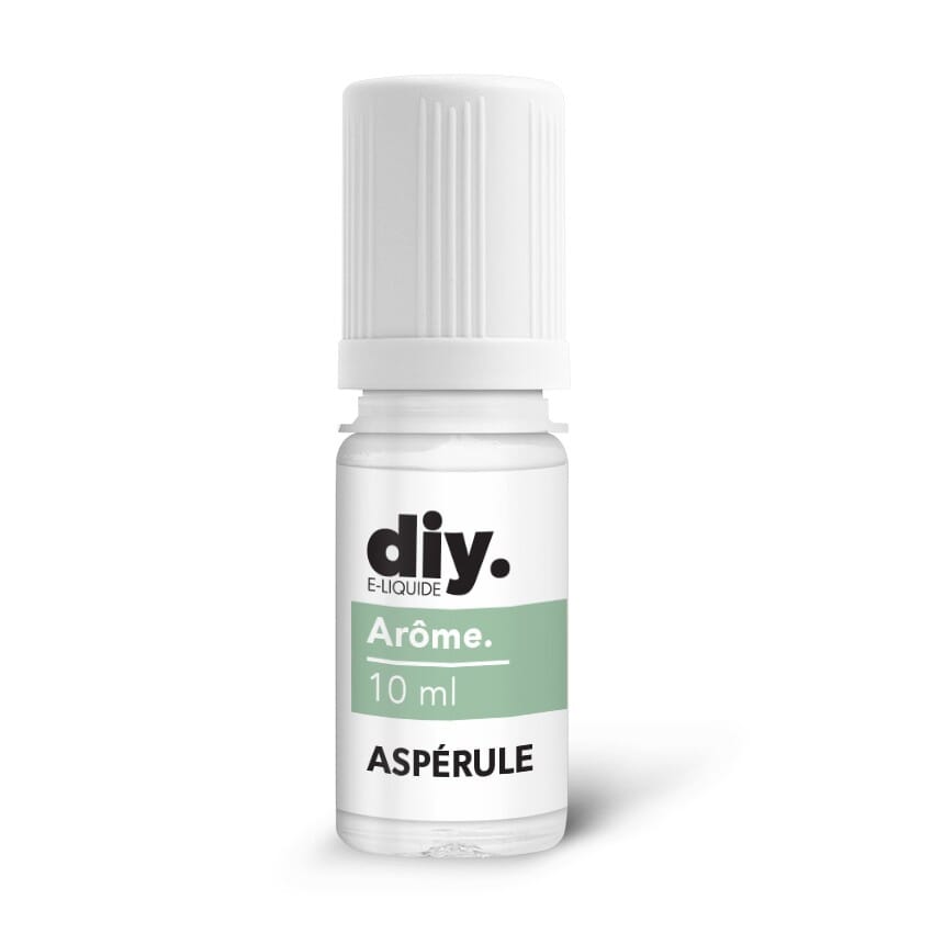 Aspérule - DIY