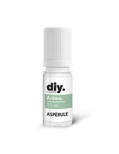 Aspérule - DIY