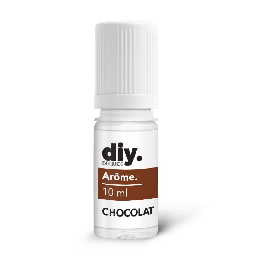 Chocolat - DIY