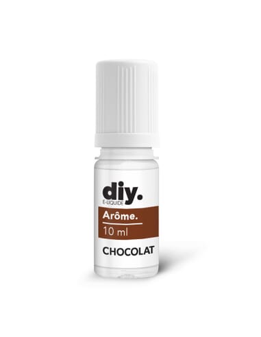 Chocolat - DIY Chocolat - DIY
