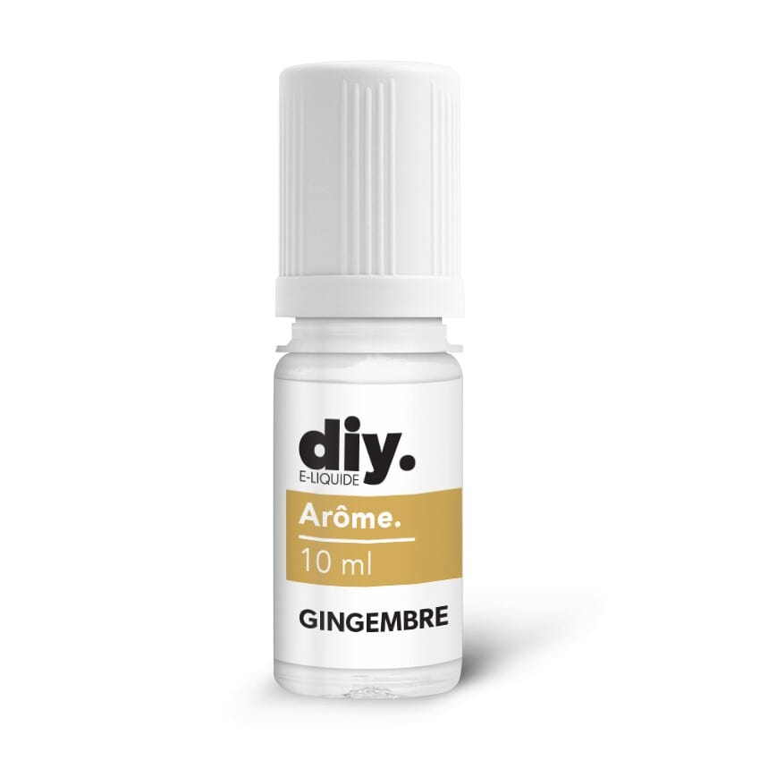 Gingembre - DIY
