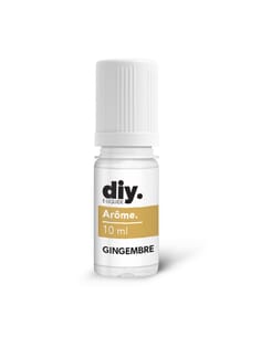 Gingembre - DIY