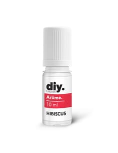 Hibiscus - DIY