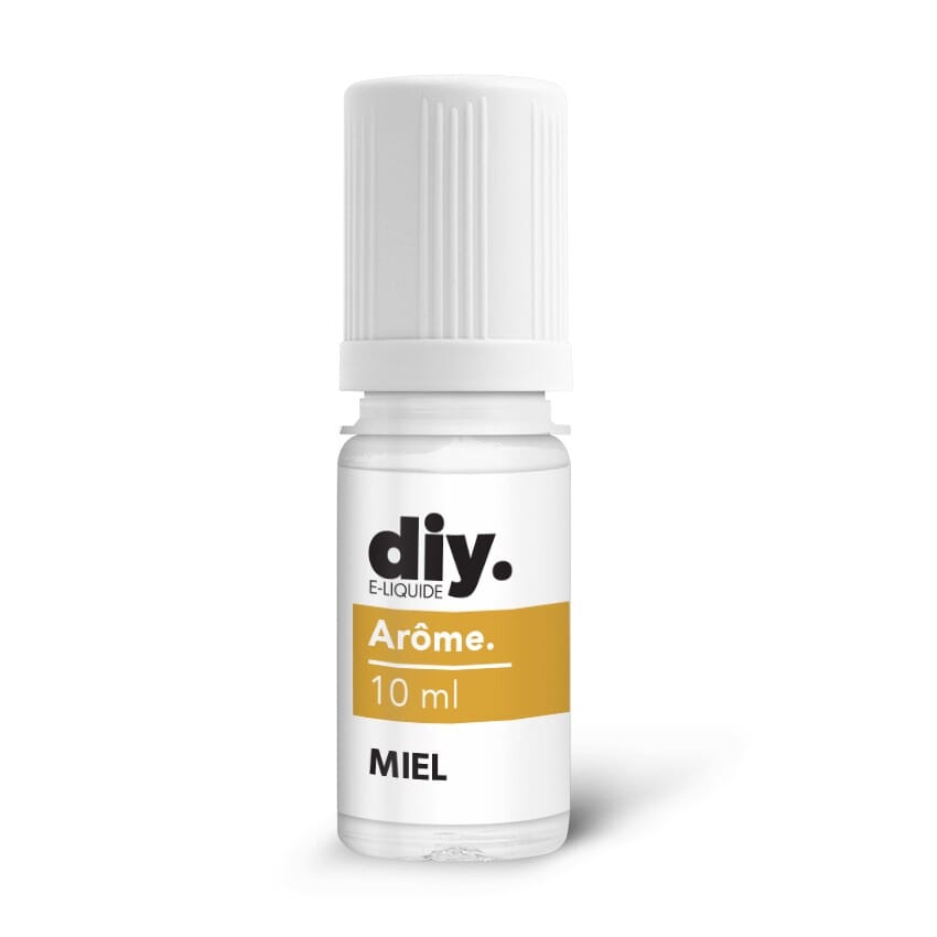 Miel - DIY