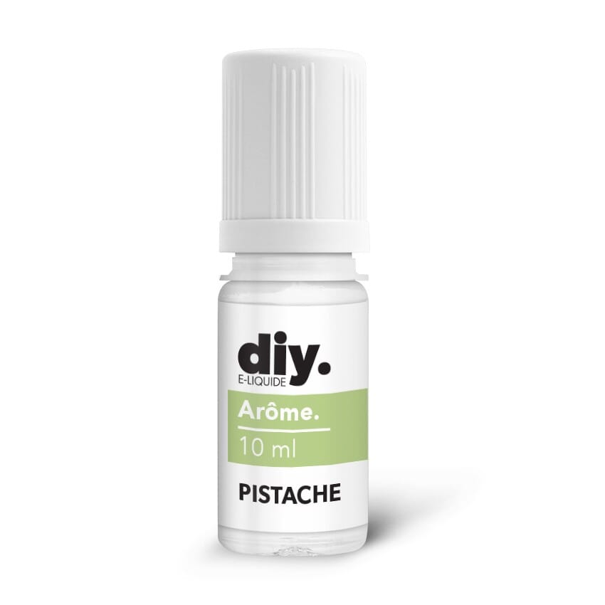 Pistache - DIY