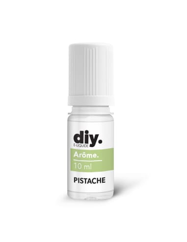 Pistache - DIY Pistache - DIY