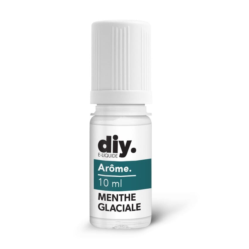 Menthe Glaciale - DIY