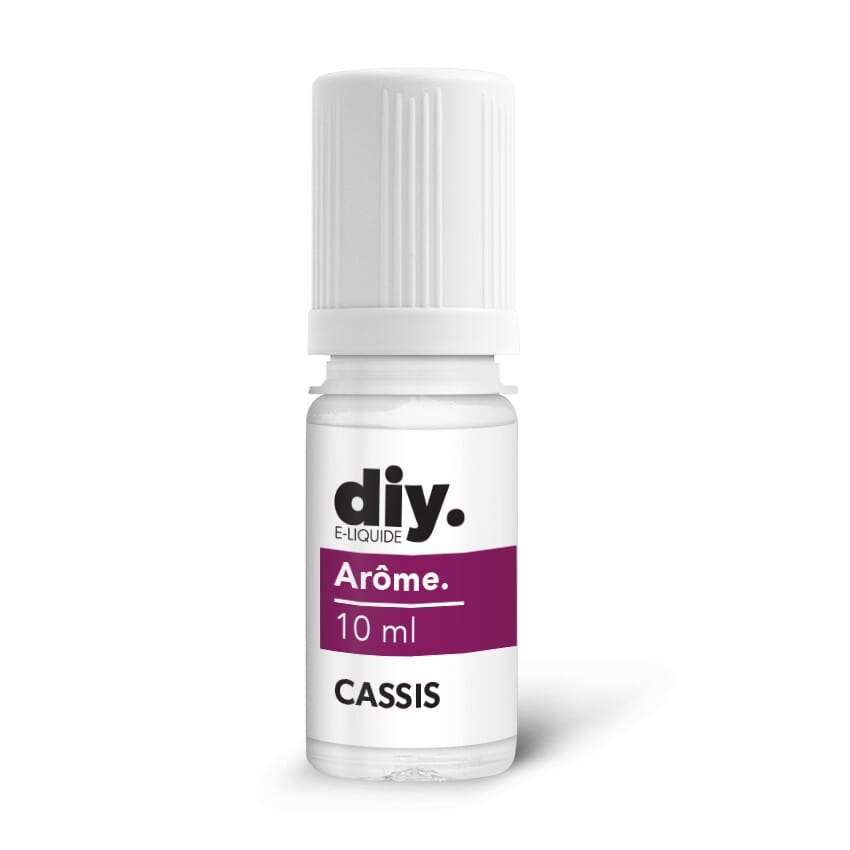 Cassis - DIY