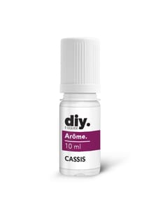Cassis - DIY