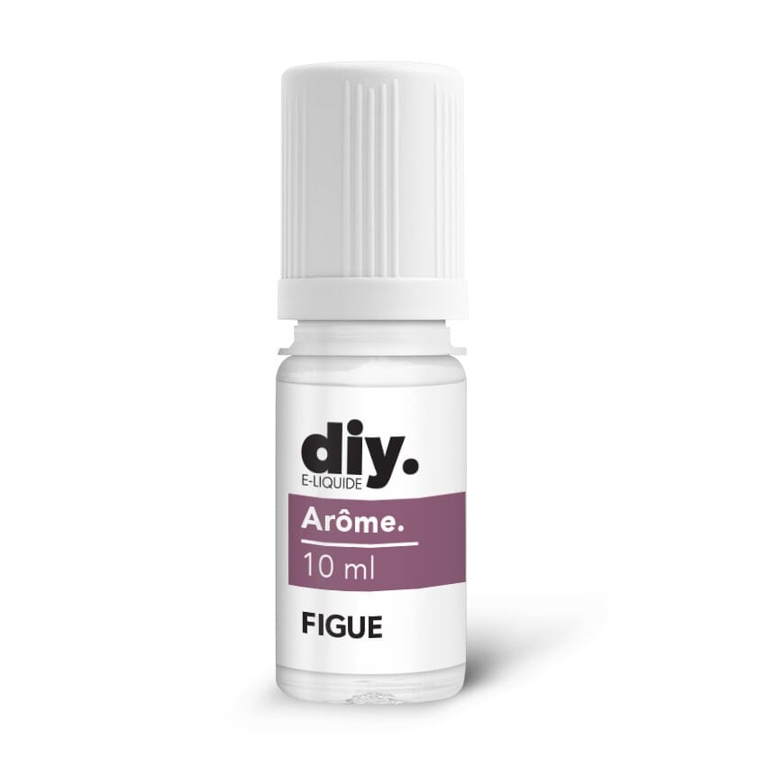 Figue - DIY
