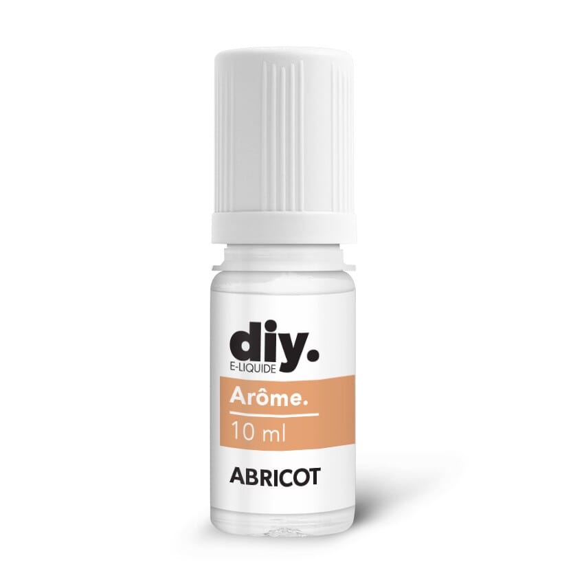 Abricot - DIY