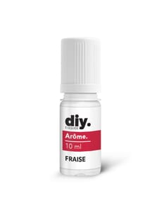Fraise - DIY