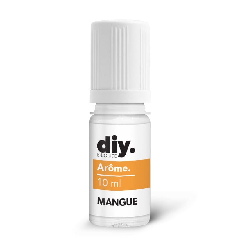 Mangue - DIY