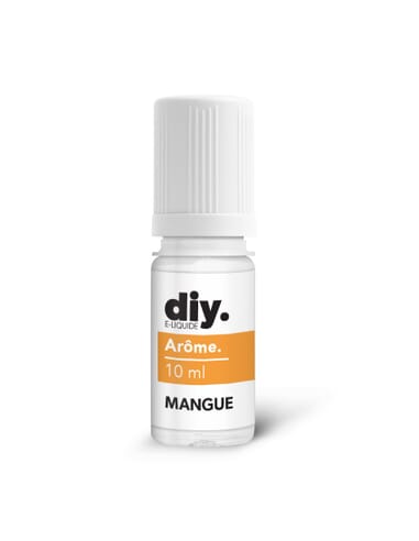 Mangue - DIY Mangue - DIY