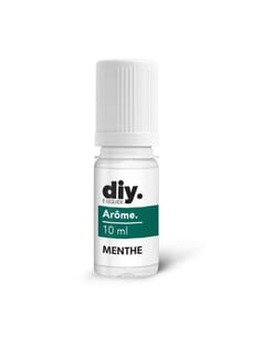 Menthe - DIY