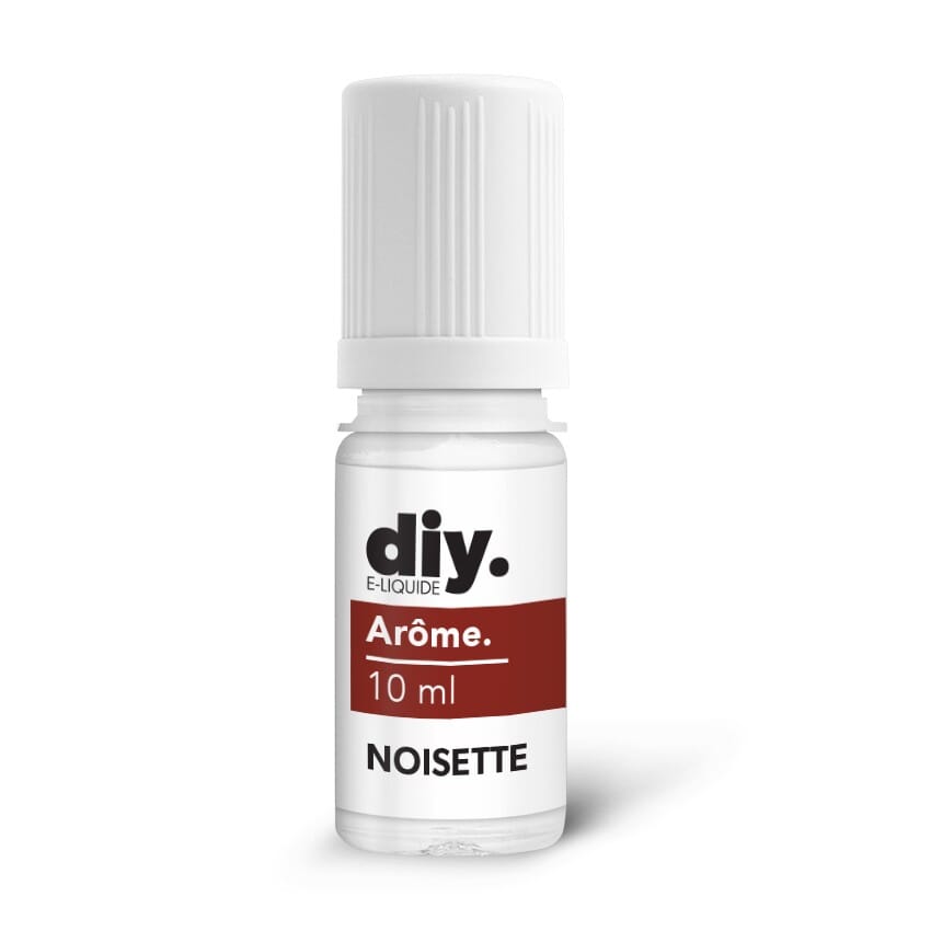 Noisette - DIY