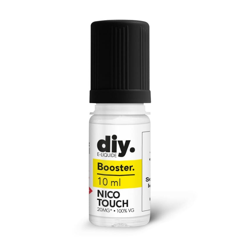 Nicotouch - Booster de...