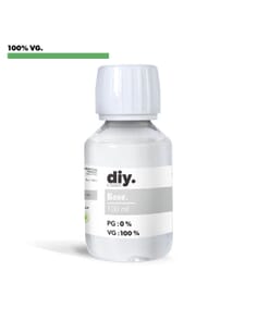 Base 100 ml - 100% VG 2