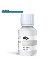 Base 50 ml - 100% PG 2