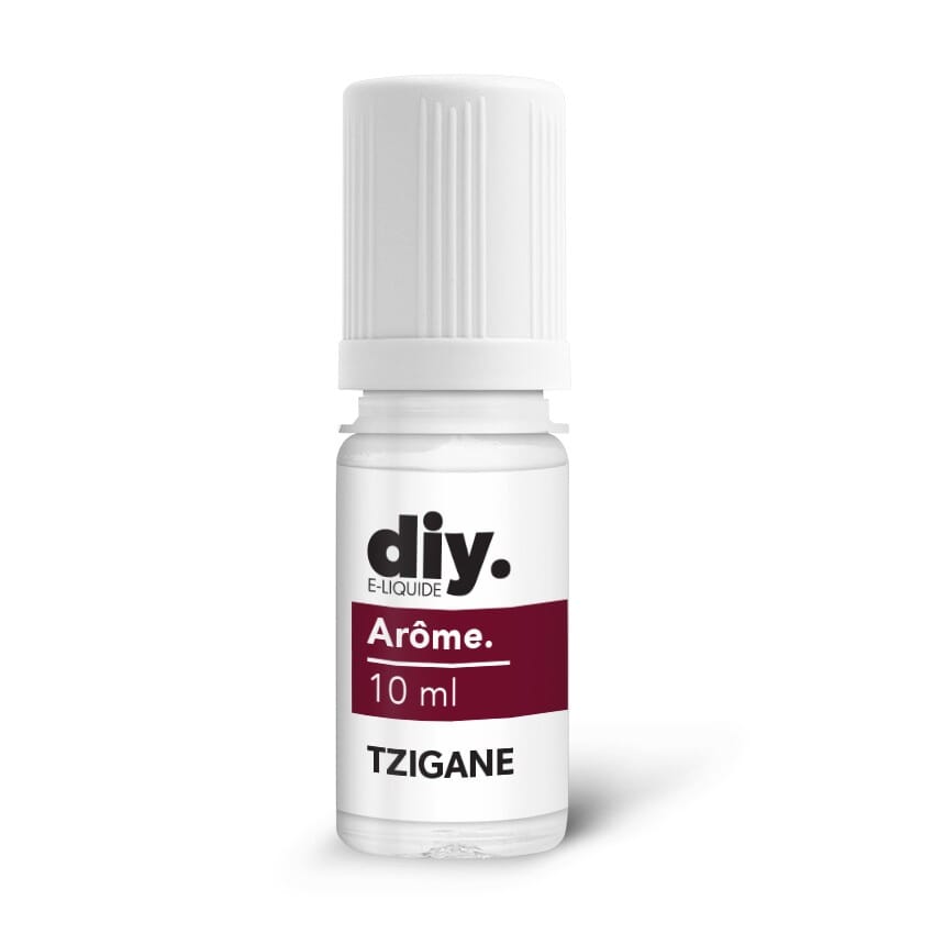 Tzigane - DIY