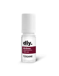 Tzigane - DIY